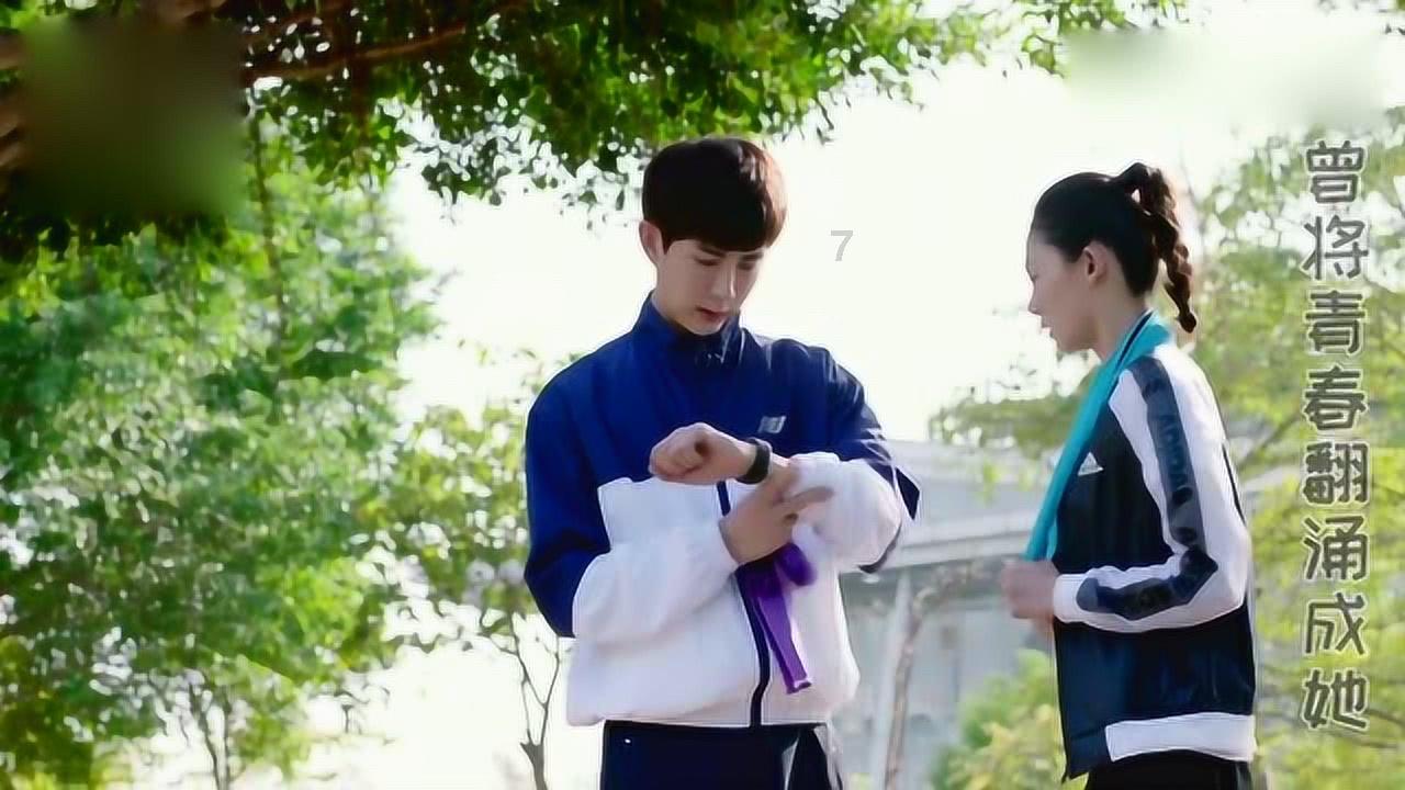 巧变同色