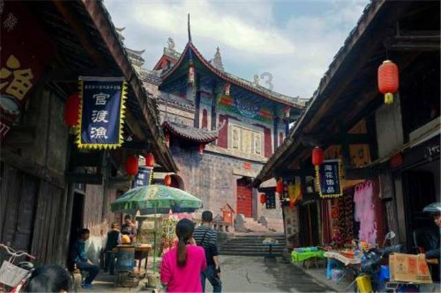 秦海璐蒋龙史策《狗剩快跑》即将定档，是爆笑喜剧还是抗战神剧？